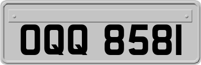 OQQ8581