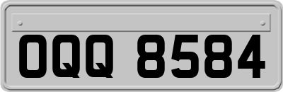 OQQ8584