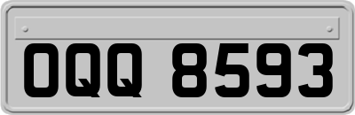 OQQ8593