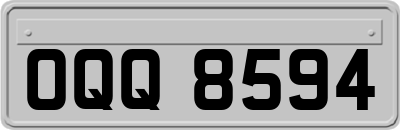 OQQ8594