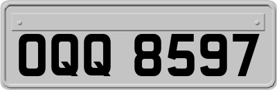 OQQ8597