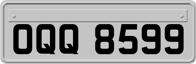 OQQ8599