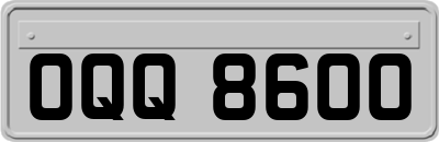 OQQ8600