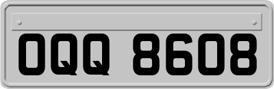 OQQ8608