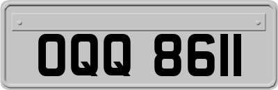 OQQ8611