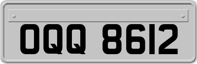 OQQ8612
