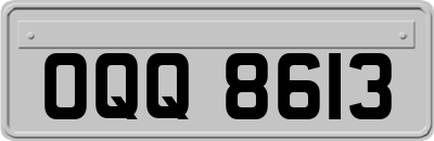 OQQ8613