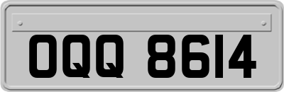 OQQ8614