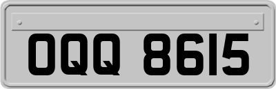 OQQ8615