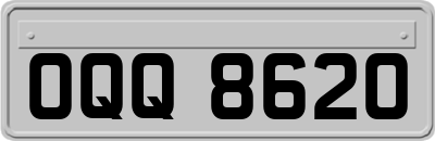 OQQ8620