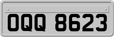 OQQ8623
