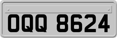 OQQ8624