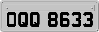 OQQ8633