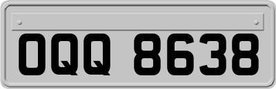 OQQ8638