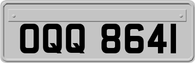 OQQ8641