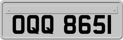 OQQ8651