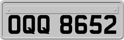 OQQ8652