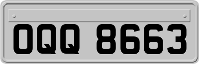 OQQ8663