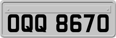 OQQ8670