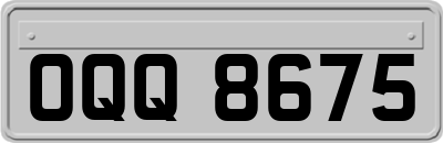 OQQ8675