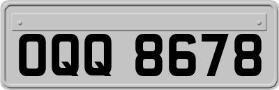 OQQ8678