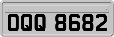 OQQ8682
