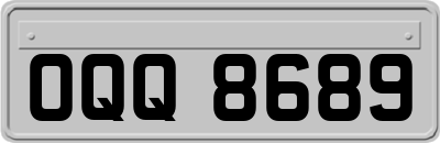 OQQ8689