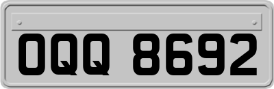 OQQ8692