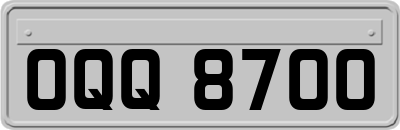 OQQ8700