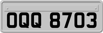 OQQ8703