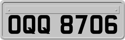 OQQ8706