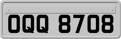OQQ8708