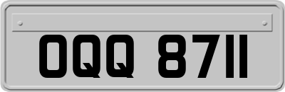 OQQ8711
