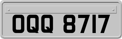 OQQ8717