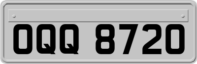 OQQ8720