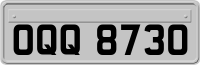 OQQ8730