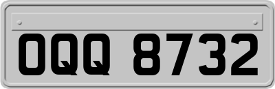 OQQ8732