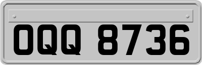 OQQ8736