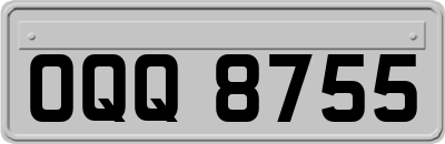 OQQ8755