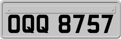 OQQ8757
