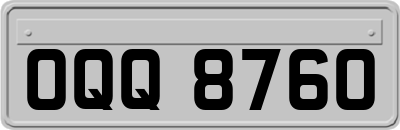 OQQ8760