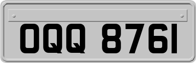 OQQ8761