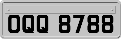 OQQ8788