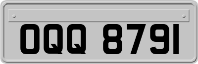OQQ8791