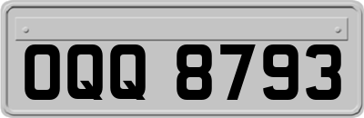 OQQ8793