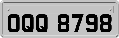 OQQ8798