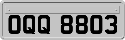 OQQ8803