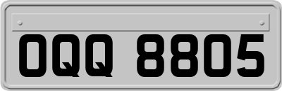 OQQ8805