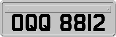 OQQ8812