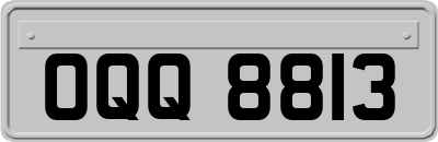 OQQ8813